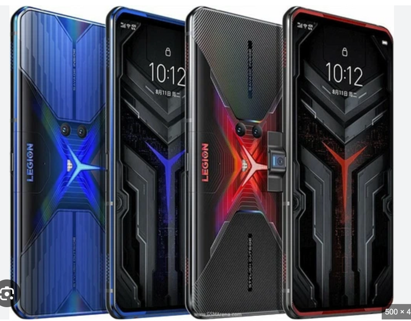 Lenovo