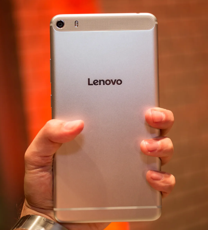 Lenovo