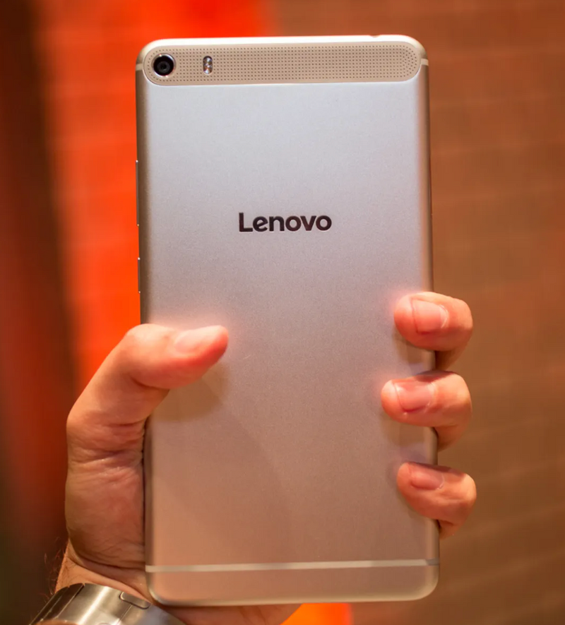 Lenovo