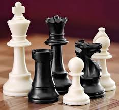 Chess kit new